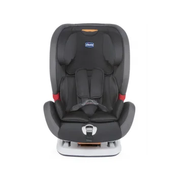 Chicco auto sedište Youniverse Isofix 1/2/3 Black 9-36kg-2 Chicco auto sedište Youniverse Isofix 1/2/3 Black 9-36kg-2